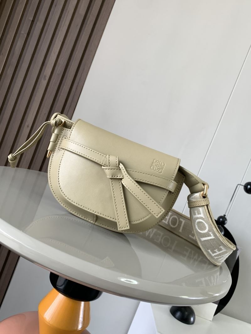 Loewe Gate Bags